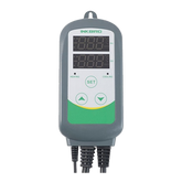 Temperature Controller | Inkbird | Dual Stage Digital